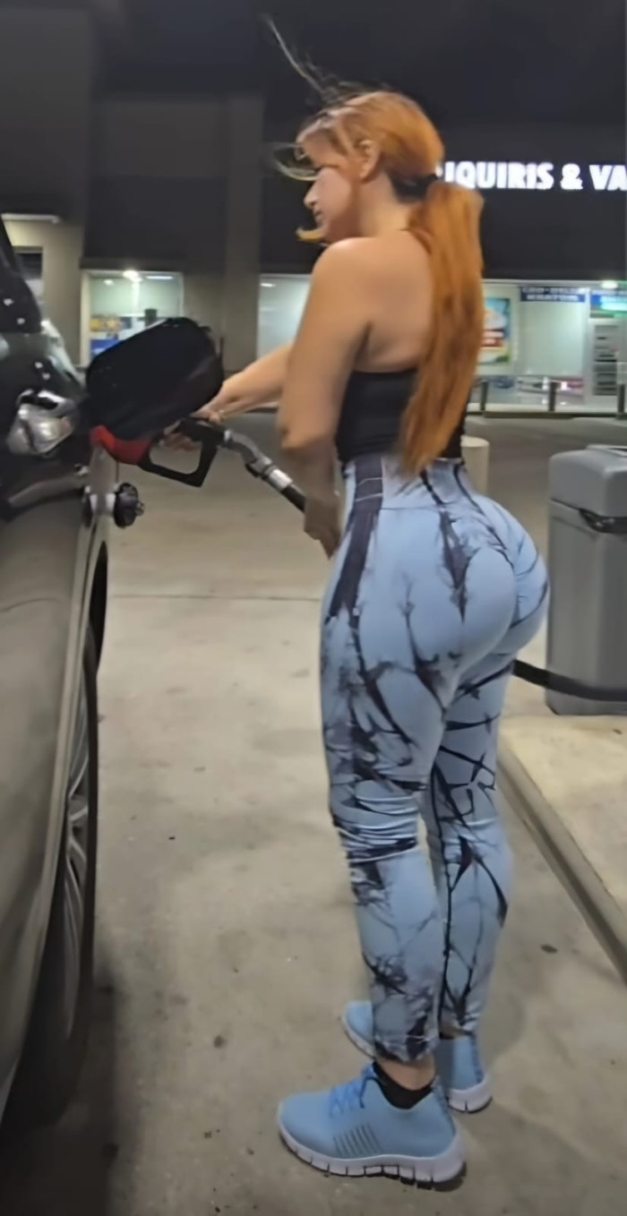 Completísima fiesta y diversión