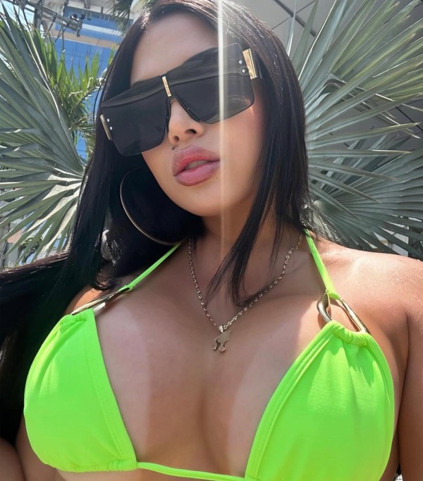 CATALINA Y FEMENINA TETONA CULONA EXCELENTE TRATO DE NOVIO