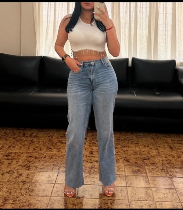 CALENTORRA JOVENCITA, FOLLARME MACHOTES