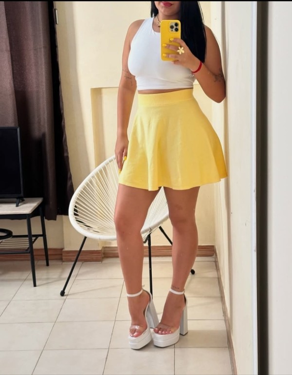 CALENTORRA JOVENCITA, FOLLARME MACHOTES