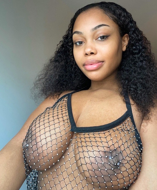 Rosita tetona xxl morena brasileña