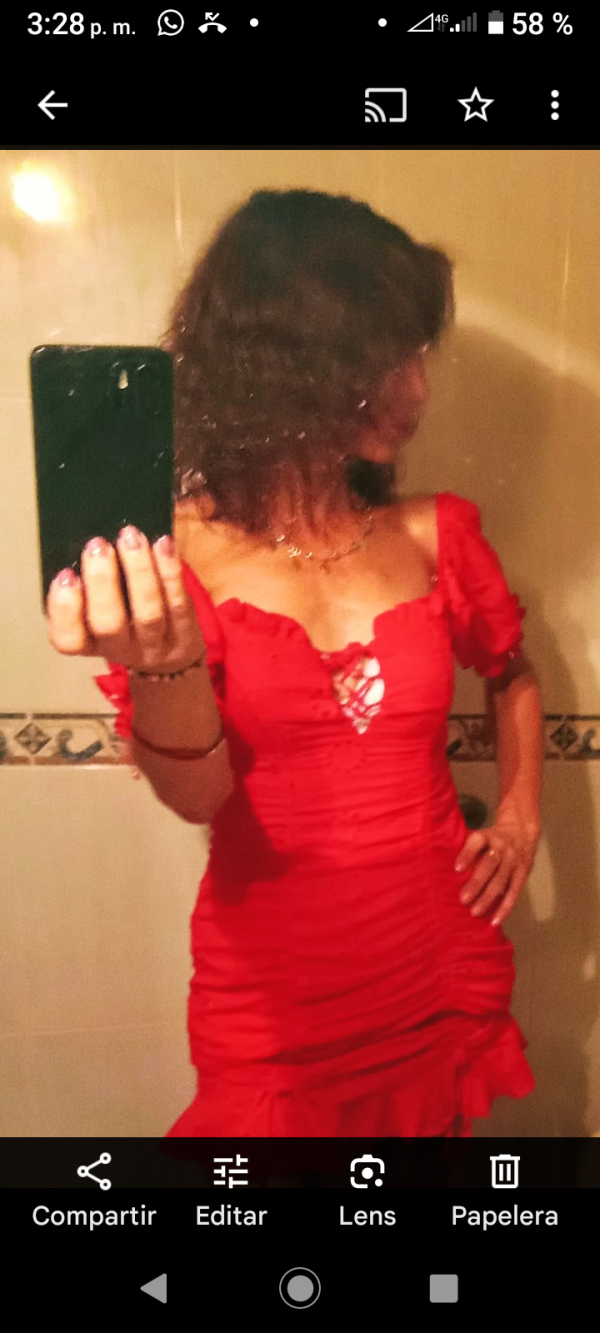 Española 45 años 24 h