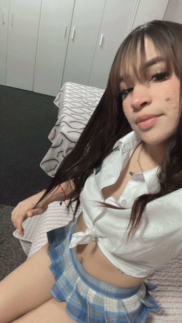 Me encanta las travesuras