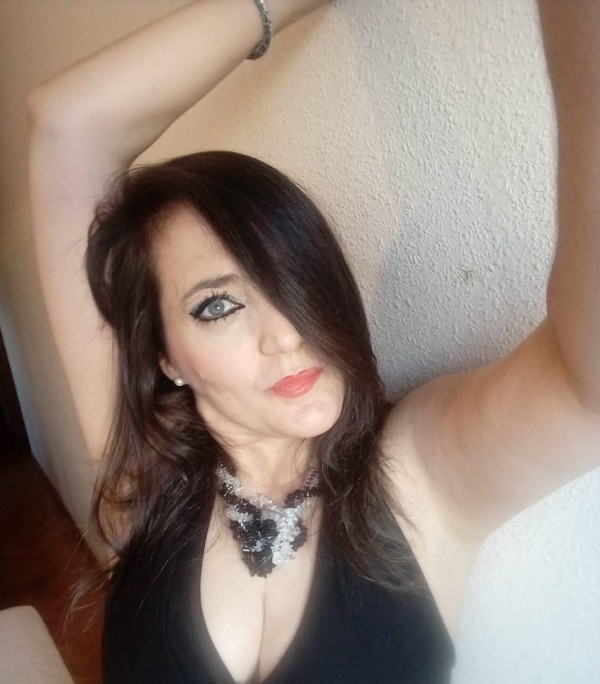 SERE VUESTRO PECADO ..FOLLAME FIESTERA, PURO VCIO, MORBOSA, PECADORA….