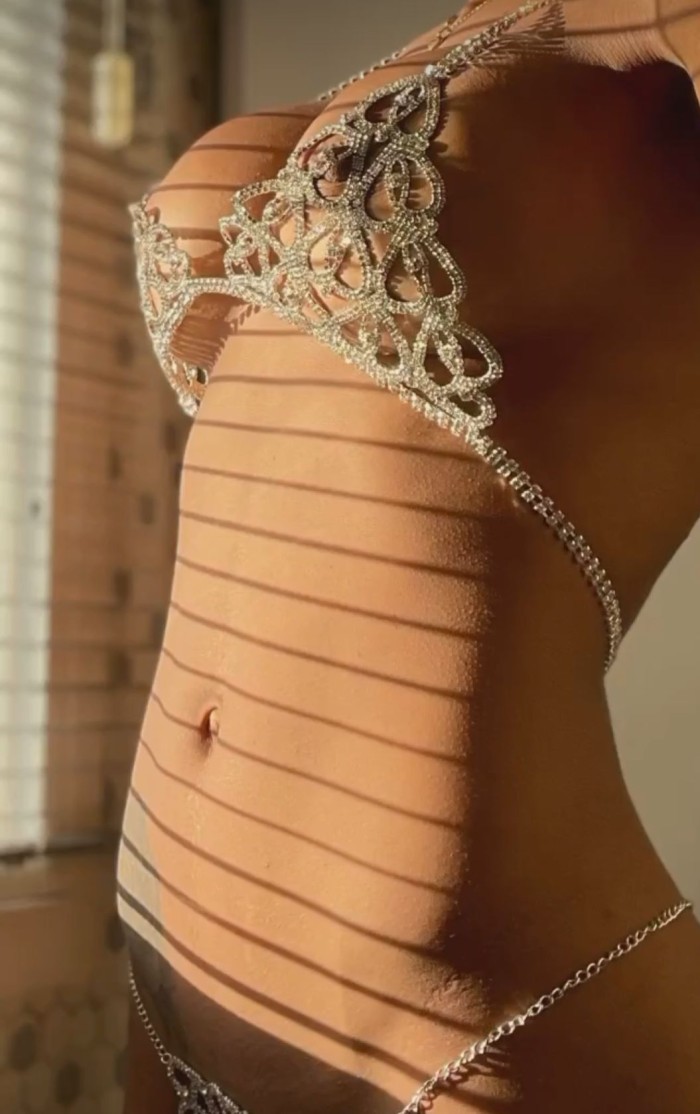 LAS PALMAS RECIÉN LLEGADA