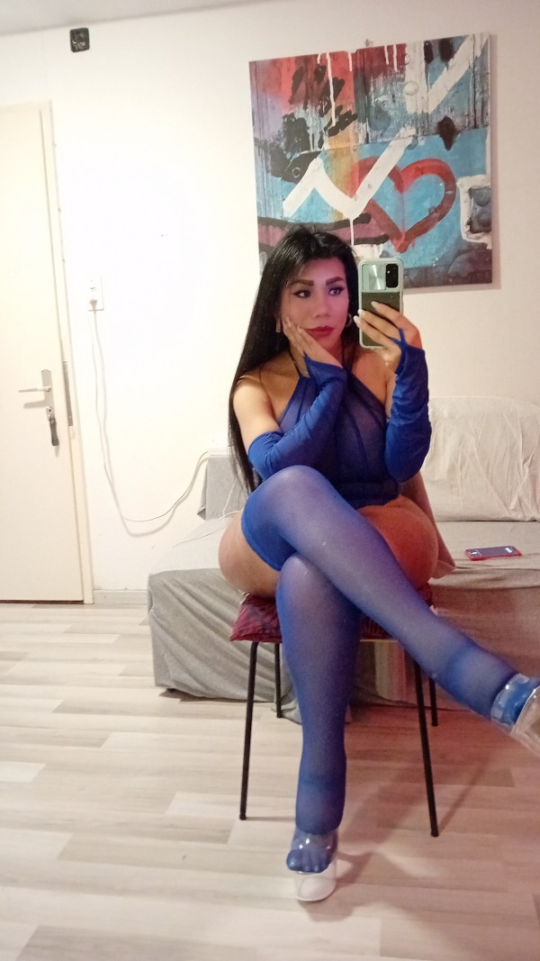 SEXY , CUERPAZO ESPECTACULAR MANJAR PARA DEGUSTAR .