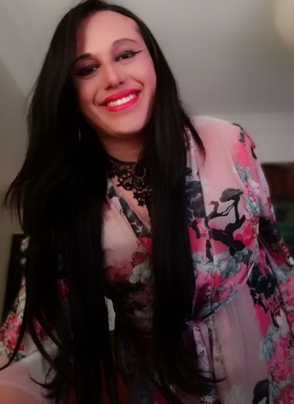 STUDIO DE MASAJES BRUNA MARTINEZ – EXPERTA TLF – 672940661