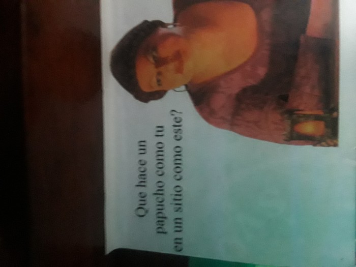 Hombre atractivo busca novia