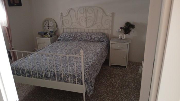 Se alquila habitación por horas en Castellón de la