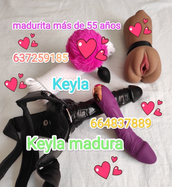 Para los más tragones y inquietos un  calma ojete con mucha experiencia.