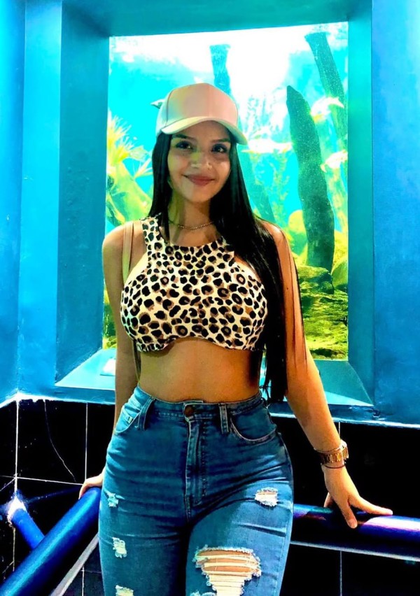 NOVEDAD EN MURCIA  TRANS CON M