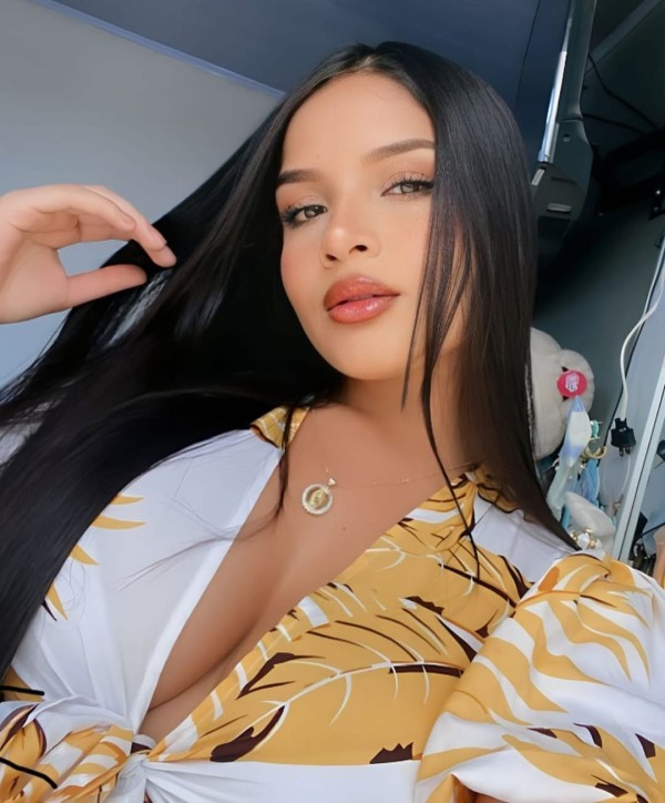 Celeste  🩵 NOVEDAD TRANS