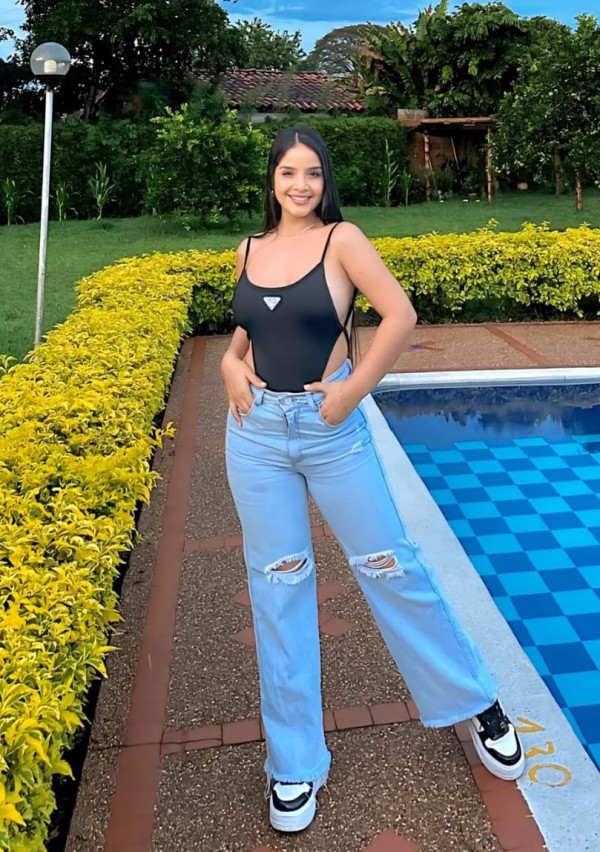 Celeste  🩵 NOVEDAD TRANS