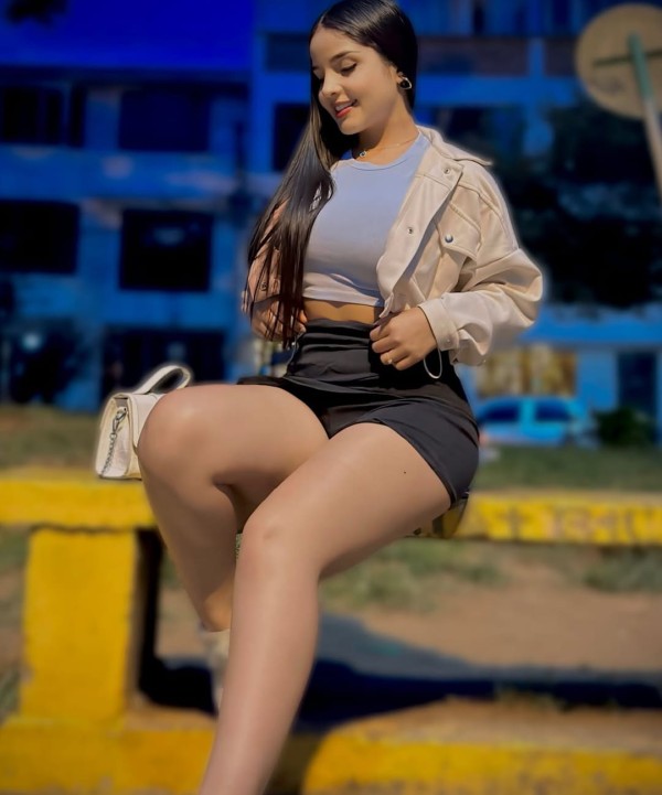 Celeste 🩵 NOVEDAD TRANS