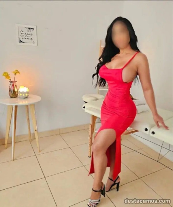 Amigas masajista masajes