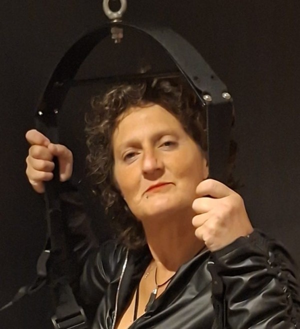 AMA VANESA SESIONES PRESENCIALES EN CORUÑA