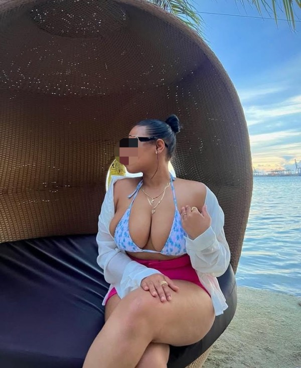 Estoy en tu ciudad y quiero pasarla rico