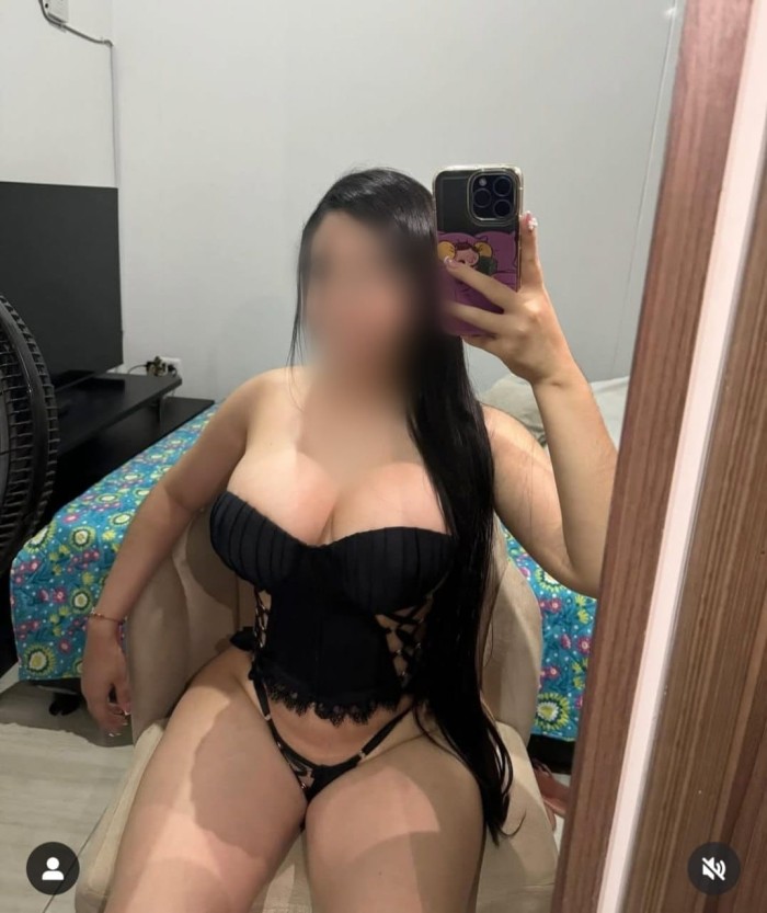 LATINA CALIENTE POR LA ZONA 24HS SOLO SALIDAS