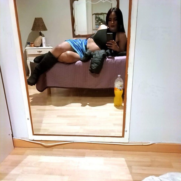 Novedad pocos días dispuesta a todo