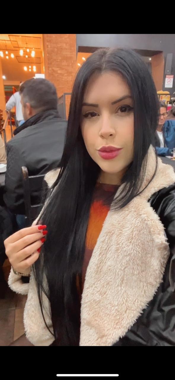 Brasileña novedad en Valencia