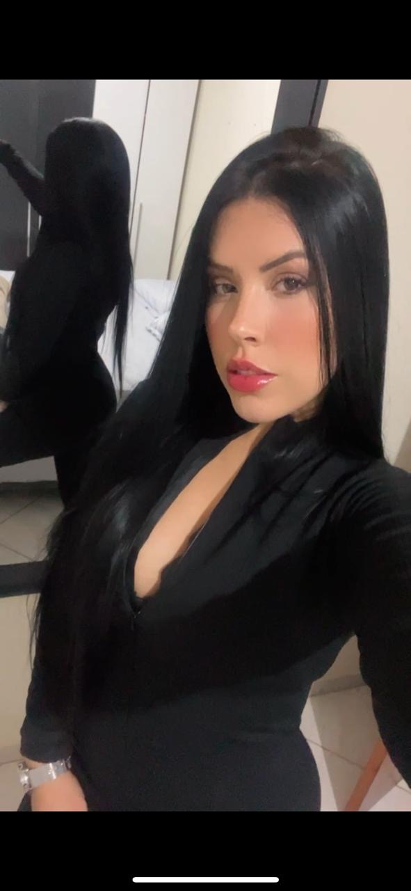 Brasileña novedad en Valencia