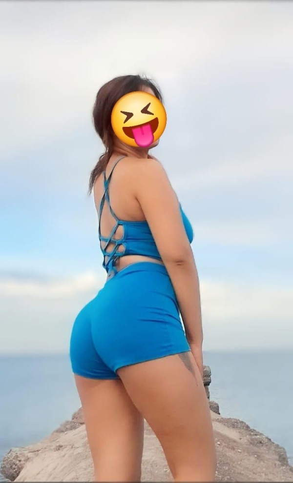 RUBIA MARROQUÍ TAN ELEGANTE COMO FOGOSA