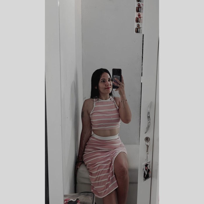 Un encuentro que no dejaré que olvides