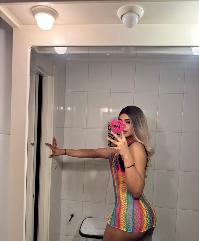 NOVEDAD CARAMELO COLOMBIANA LISTA PARA FIESTA GARANTIZADA