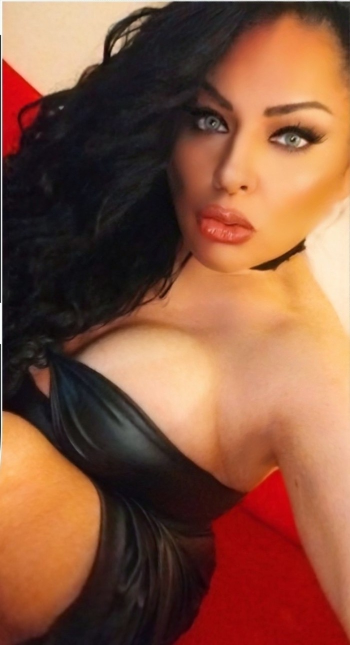 Exactriz porn milf Barcelona en gargant prof