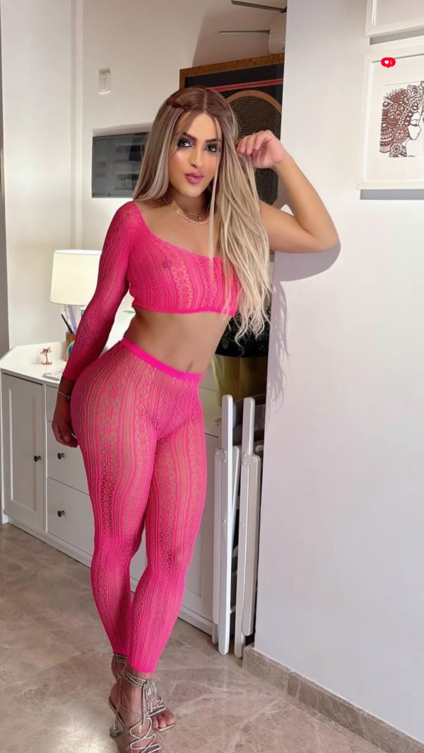 NOVEDAD EN SANTA CRUZ CENTRO SÚPER CACHONDA 20REAL LECHERA