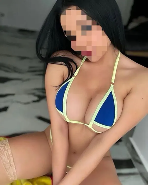 LATINA IMPLICADA 24 HORAS