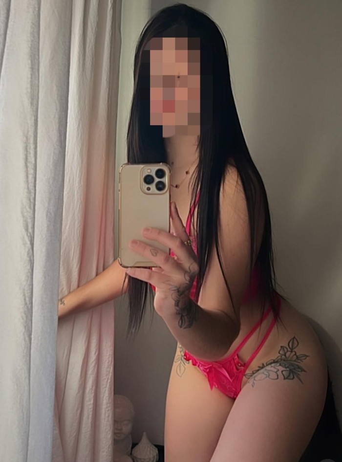 TU GUARRILLA CACHONDA FIESTERA