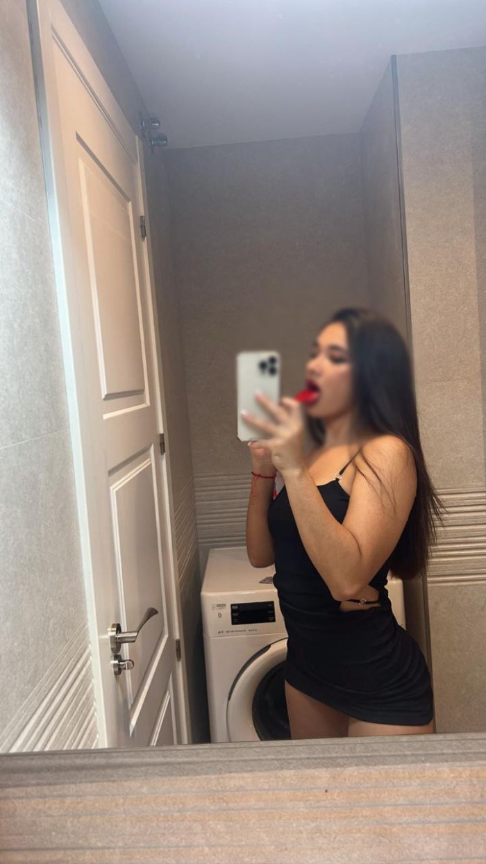 REALMENTE FIESTERA FOTO REAL SIN ENGAÑOS DELGADA