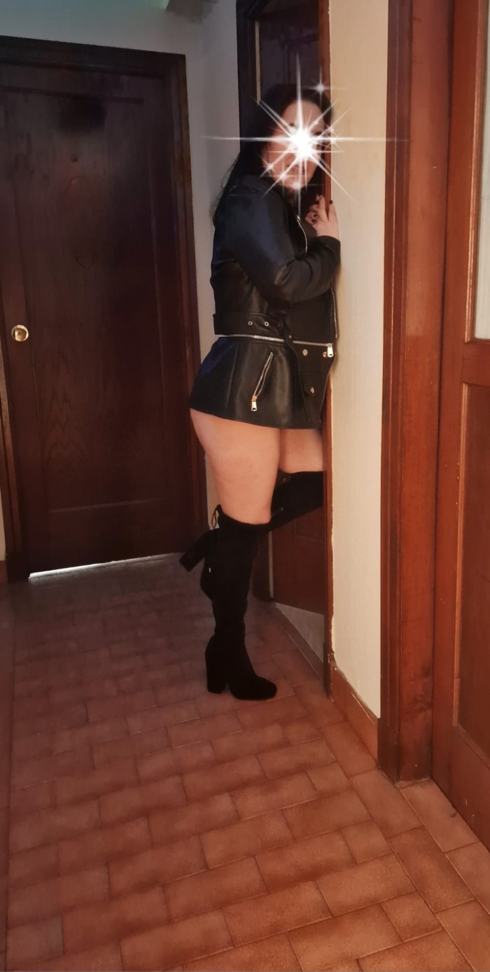 DISFRUTA DE MI COMPAÑÍA SOLO LOS FIN DE SEMANA