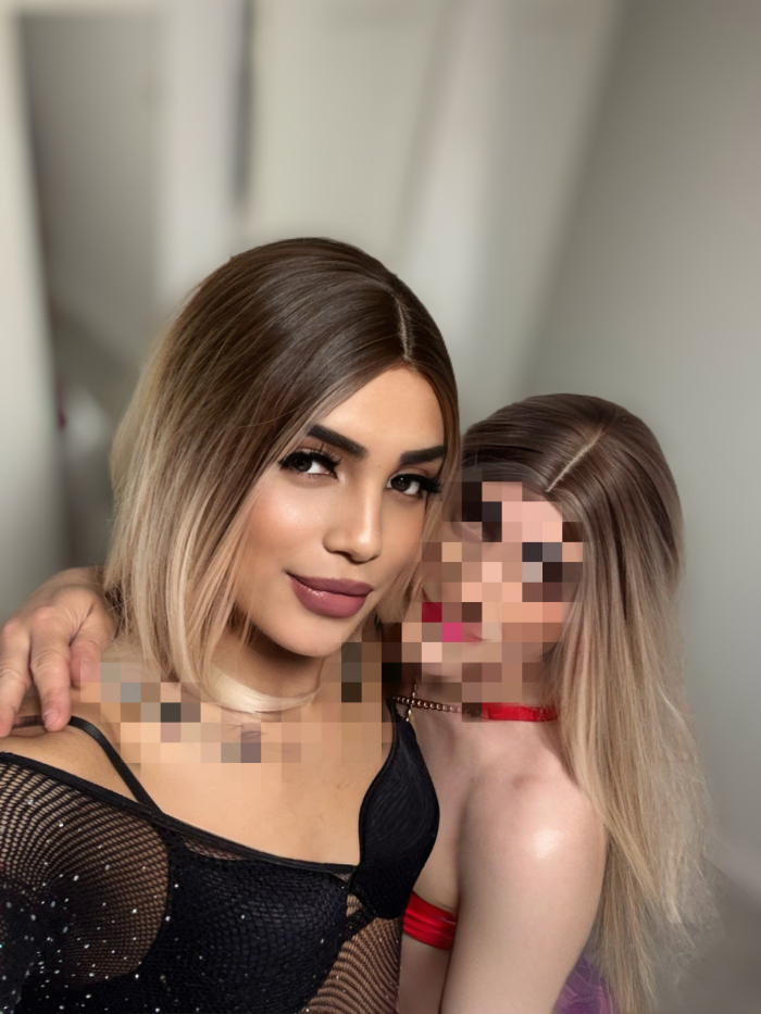 Latina pollona fiestera nueva en tu ciudad