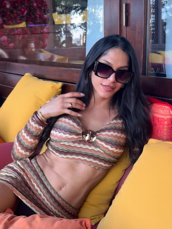 Nueva transexual , tu mejor opción!