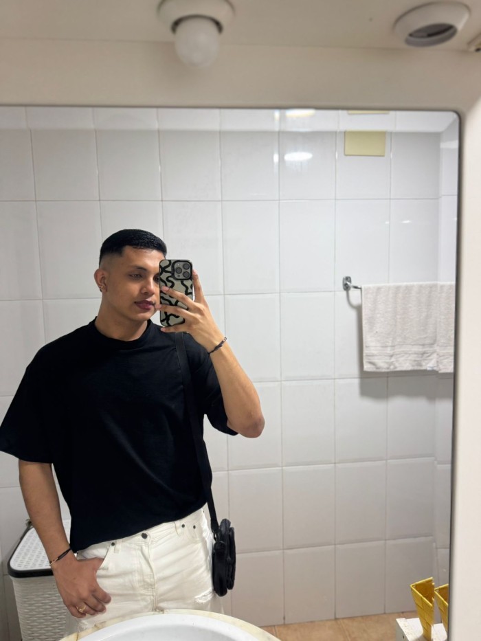 soy lo que buscas fiestero buen rollo y muy majo para ti