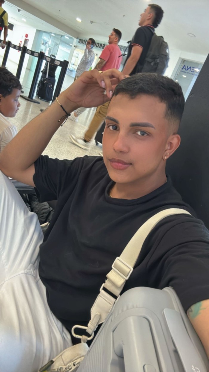 latino nuevo pollon morboso fiestero