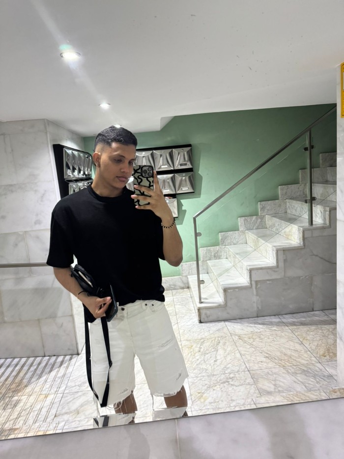 latino nuevo pollon morboso fiestero