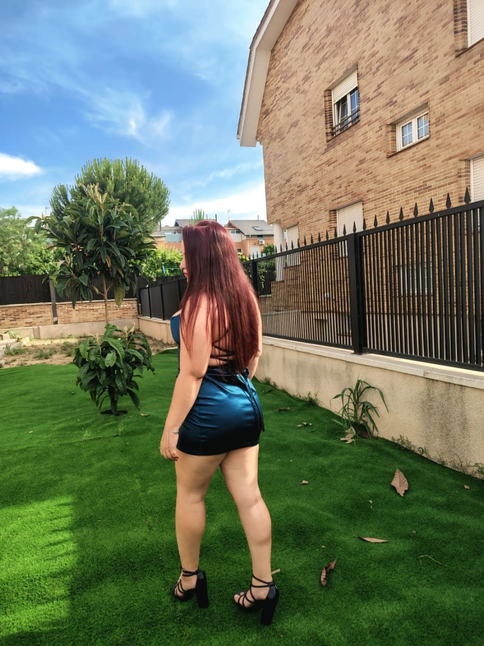 VALERY 24H DISPONIBLE FIESTERA A TOPE