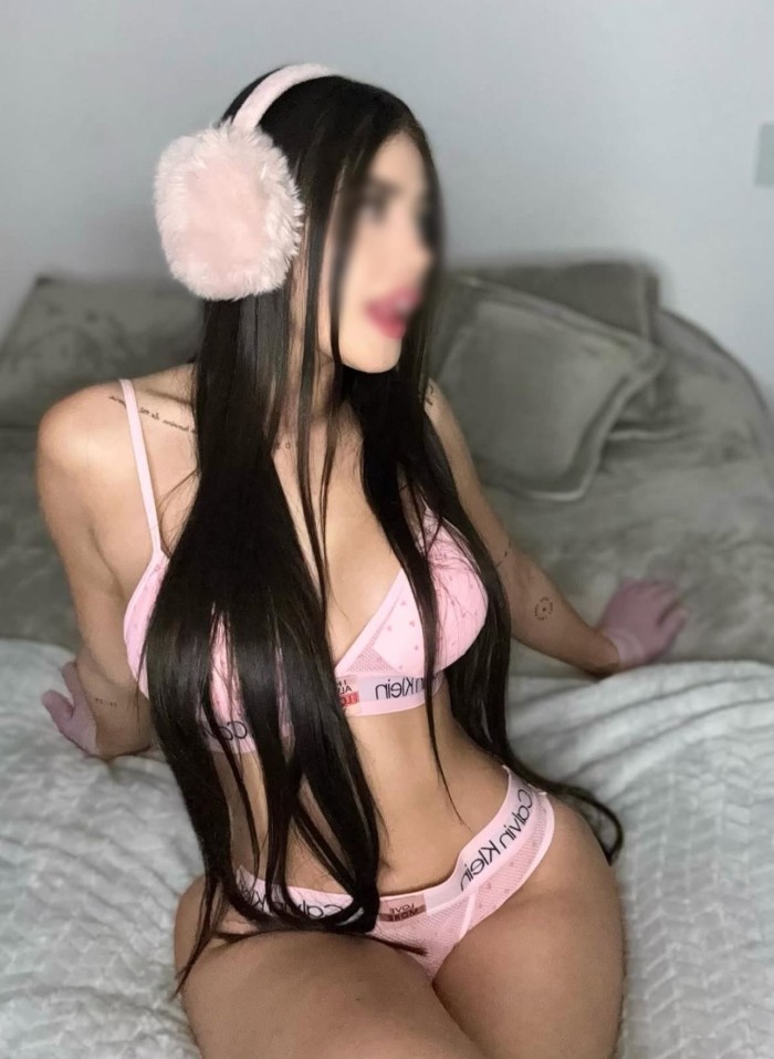 JOVENCITA SENSUAL 24HS POR LA ZONA SOLO SALIDAS