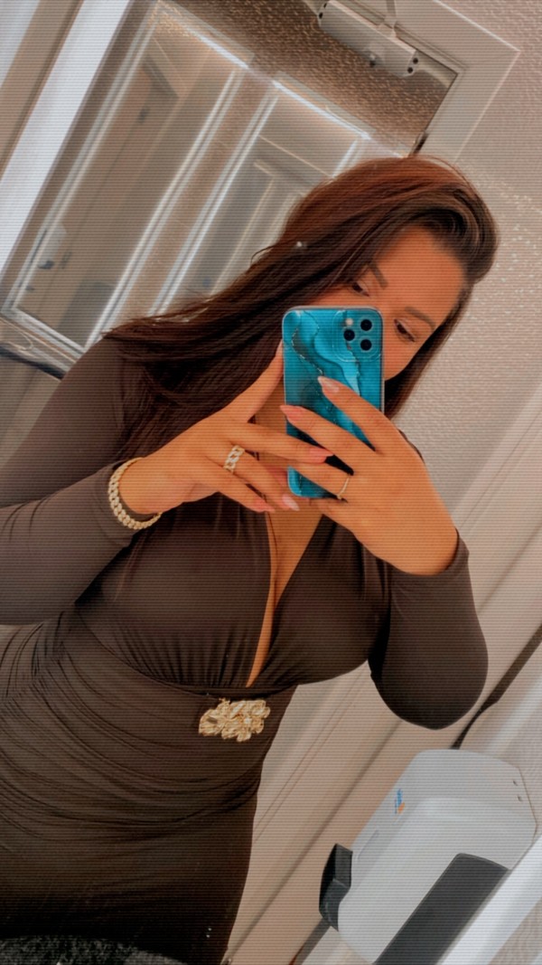 La Morenita Mas Hermosa