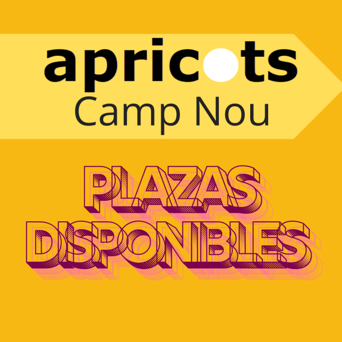 ¿Quieres ser chica/escort de Apricots?