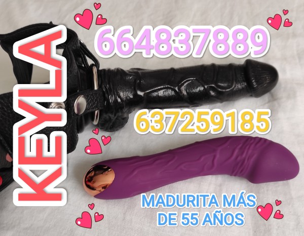Para los más tragones y inquietos un calma ojete con mucha experiencia.