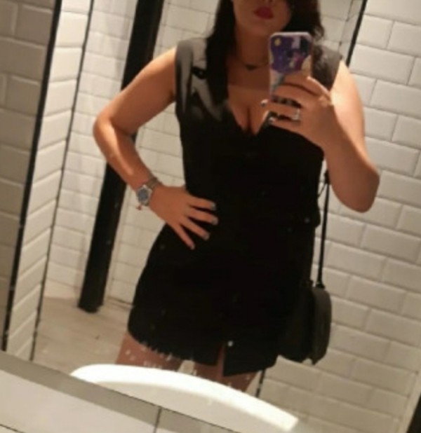 Masajista REAL Española