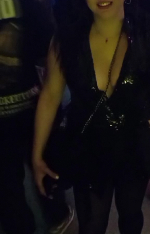 Masajista REAL Española