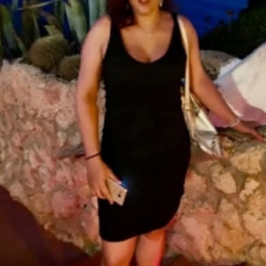 Masajista REAL Española