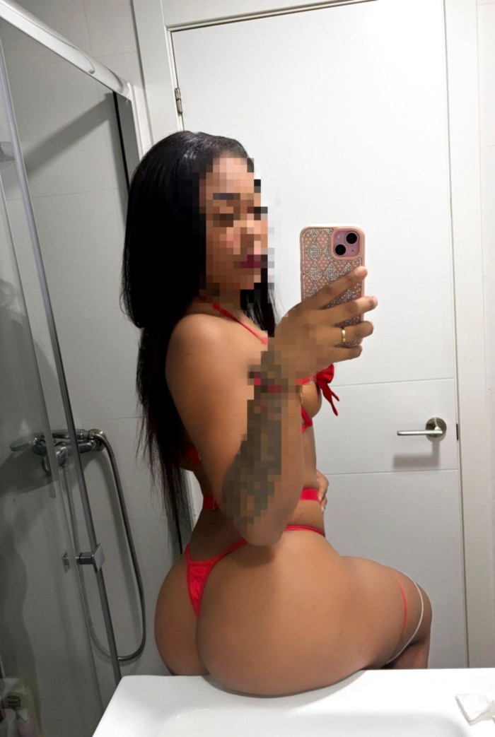KIMBERLY NUEVAMENTE EN TU ZONA DESDE 3HX270€