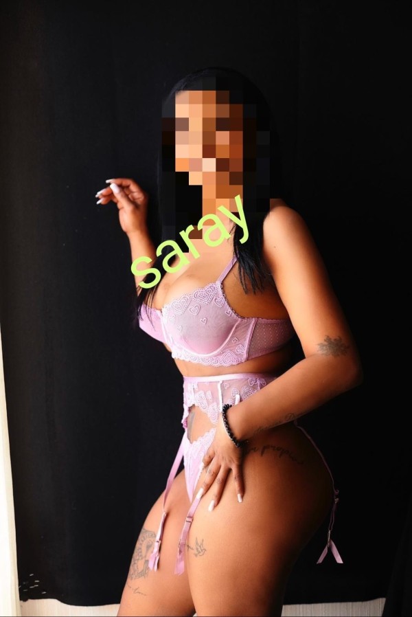 Fotos reales ardiente latina pocos días