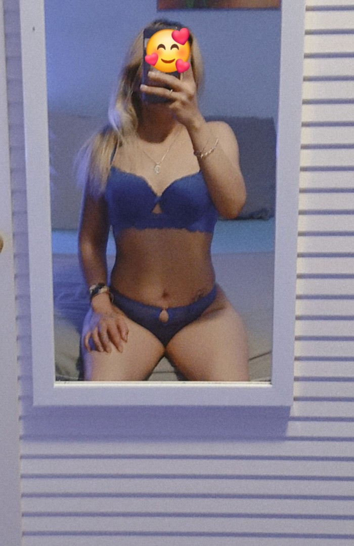 Novedad Latina!!